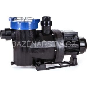 Fotografie Astralpool Nautilus Silent 16 m³/h 400V  recenzía