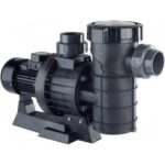 Astralpool Shark 66 m³/h 400V recenze