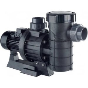 Fotografie Astralpool Shark 66 m³/h 400V  recenzía