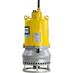 Atlas Copco WEDA L70N recenze