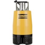 Atlas Copco Weda 08 N recenze