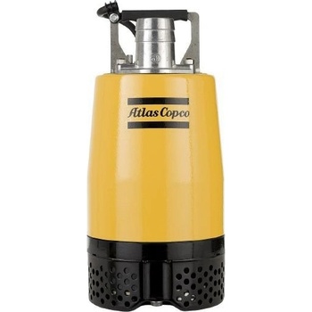 Atlas Copco Weda 08 N recenze
