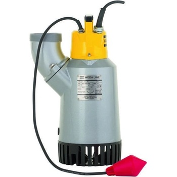 Atlas Copco Weda 40N 400V recenze