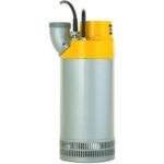 Atlas Copco Weda 60N 400V recenze