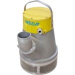 Atlas Copco Weda 80H 400V recenze