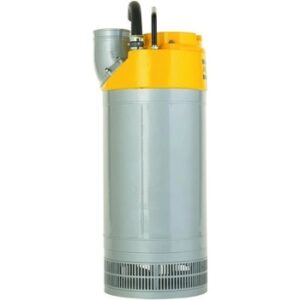 Fotografie Atlas Copco Weda 90H 400V  recenzía