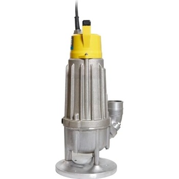 Atlas Copco Weda S 30 NFS 400V recenze