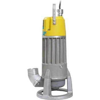 Atlas Copco Weda S 60 NFS 400V recenze