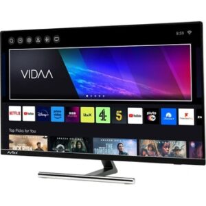 Fotografie Avtex AV270TS  recenzía