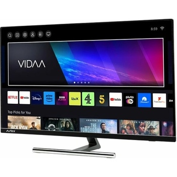 Avtex AV320TS recenze