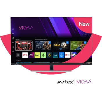 Avtex AV32TS recenze