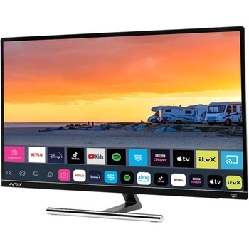 Avtex W320TS-U recenze