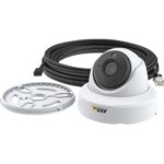 Axis FA3105-L recenze