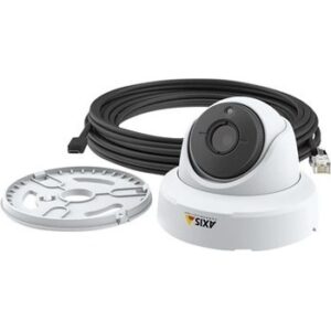 Fotografie Axis FA3105-L  recenzía