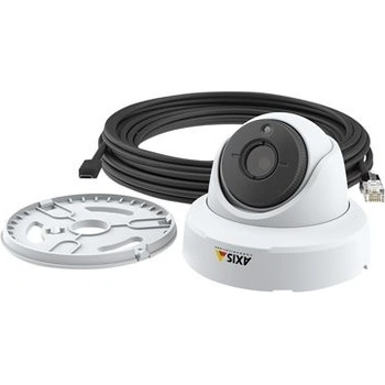 Axis FA3105-L recenze