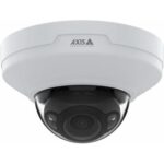 Axis M42 Series M4215-LV recenze