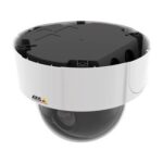 Axis M5525-E recenze