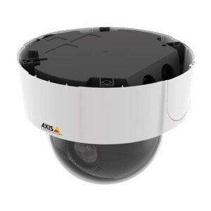 Fotografie Axis M5525-E  recenzía