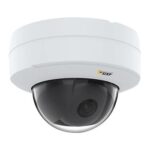 Axis P3245-V recenze