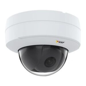 Fotografie Axis P3245-V  recenzía