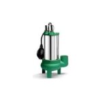 BBC Electropompe DOMOSOM 250 230V recenze