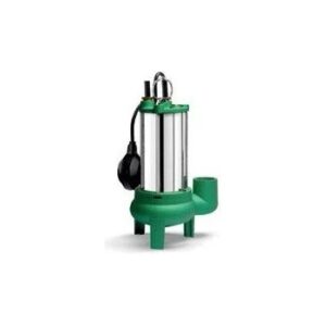 Fotografie BBC Electropompe DOMOSOM 250 230V recenzía