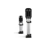 BBC Elettropompe CV 12/110 2HP 400V 988289 recenze