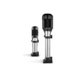 BBC Elettropompe CV 9/110 1,5HP 400V recenze