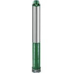 BBC Elettropompe SR 4/400 RT400/04/3M recenze