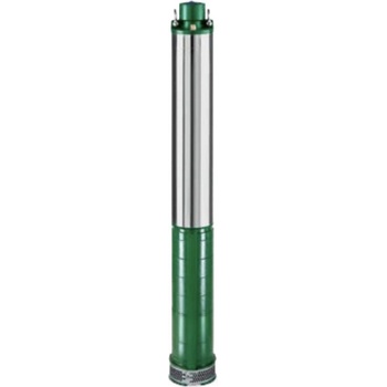 Obrázok BBC Elettropompe SR 4/400 RT400/04/3M hodnotenie