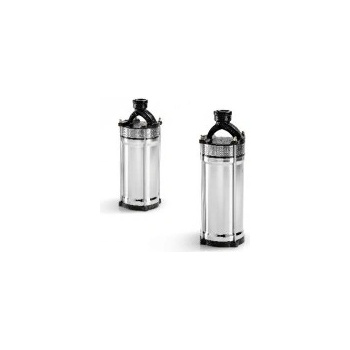 Obrázok BBC Elettropompe TURBOSOM 77 400V hodnotenie
