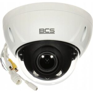 Fotografie BCS BCS-DMIP3801IR-V-E-Ai  recenzía