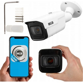 BCS BCS-TIP5401IR-V-VI recenze