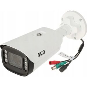 Fotografie BCS BCS-TQE5500IR3-B(II)  recenzía