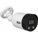 BCS IP kamera BCS P TIP28FWR3L2 Ai2 recenze