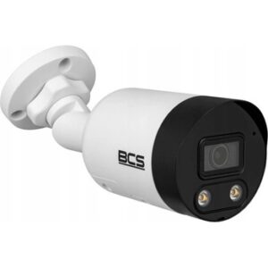 Fotografie BCS IP kamera BCS P TIP28FWR3L2 Ai2 recenzía