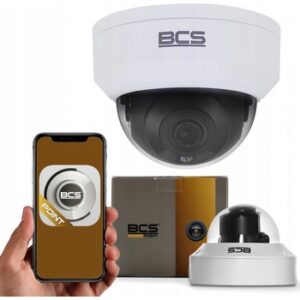 Fotografie BCS POINT BCS-P-DIP15FSR3  recenzía