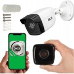 BCS View BCS-V-TIP14FWR3 recenze