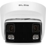 BLOW 8MP BL I8SS40TWM recenze