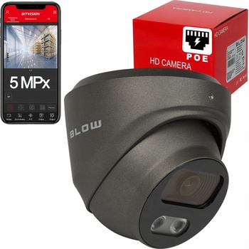 BLOW BL-I5IS28TBM/PoE recenze