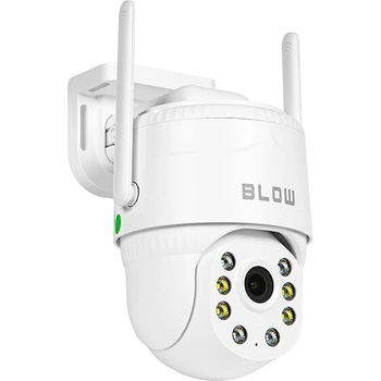 BLOW WiFi H 133 recenze