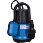 BLUE LINE PSDR550P 10m recenze