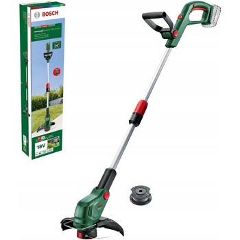 BOSCH EasyGrassCut 18V-230 0.600.8C1.A06 recenze