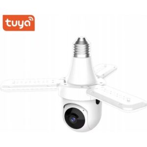 Fotografie BOT Tuya H23  recenzía