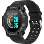 Bakeeley FD68 recenze