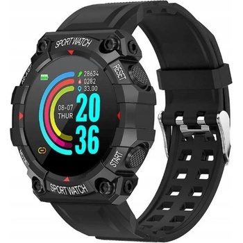 Bakeeley FD68 recenze