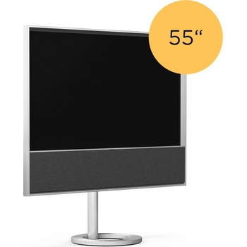 Bang & Olufsen Beovision Contour 55″ recenze