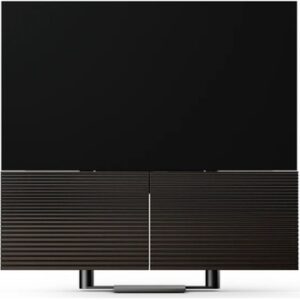 Fotografie Bang & Olufsen Beovision Harmony 77″  recenzía