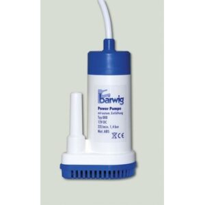 Fotografie Barwig 300/132 recenzía