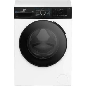 Fotografie Beko BM3WFU49415WBDC  recenzía